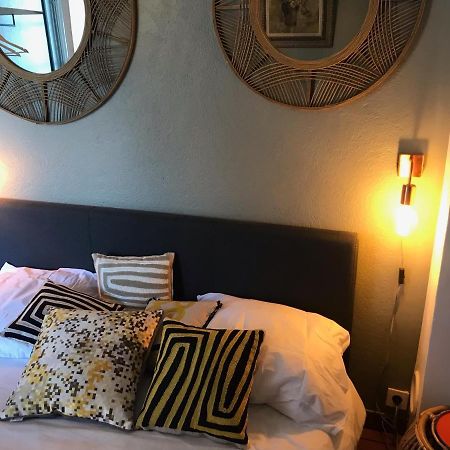 Chambre Rose Hotell Bastia  Exteriör bild