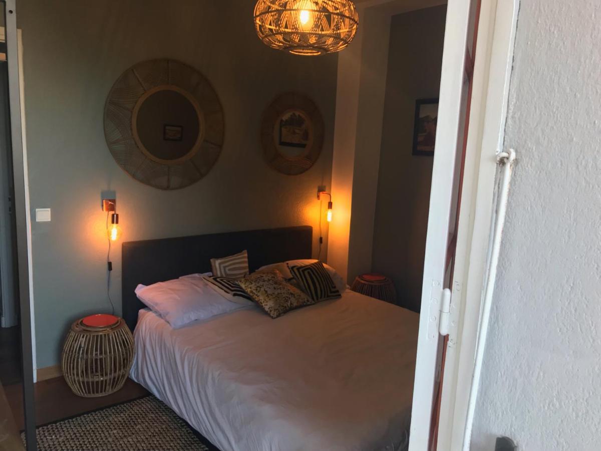 Chambre Rose Hotell Bastia  Exteriör bild